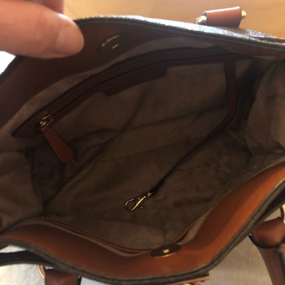 Michael Kors Hamilton tote - Small - Picture 5 of 13